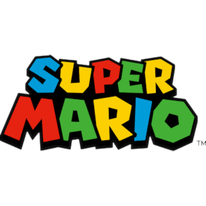 Super Mario